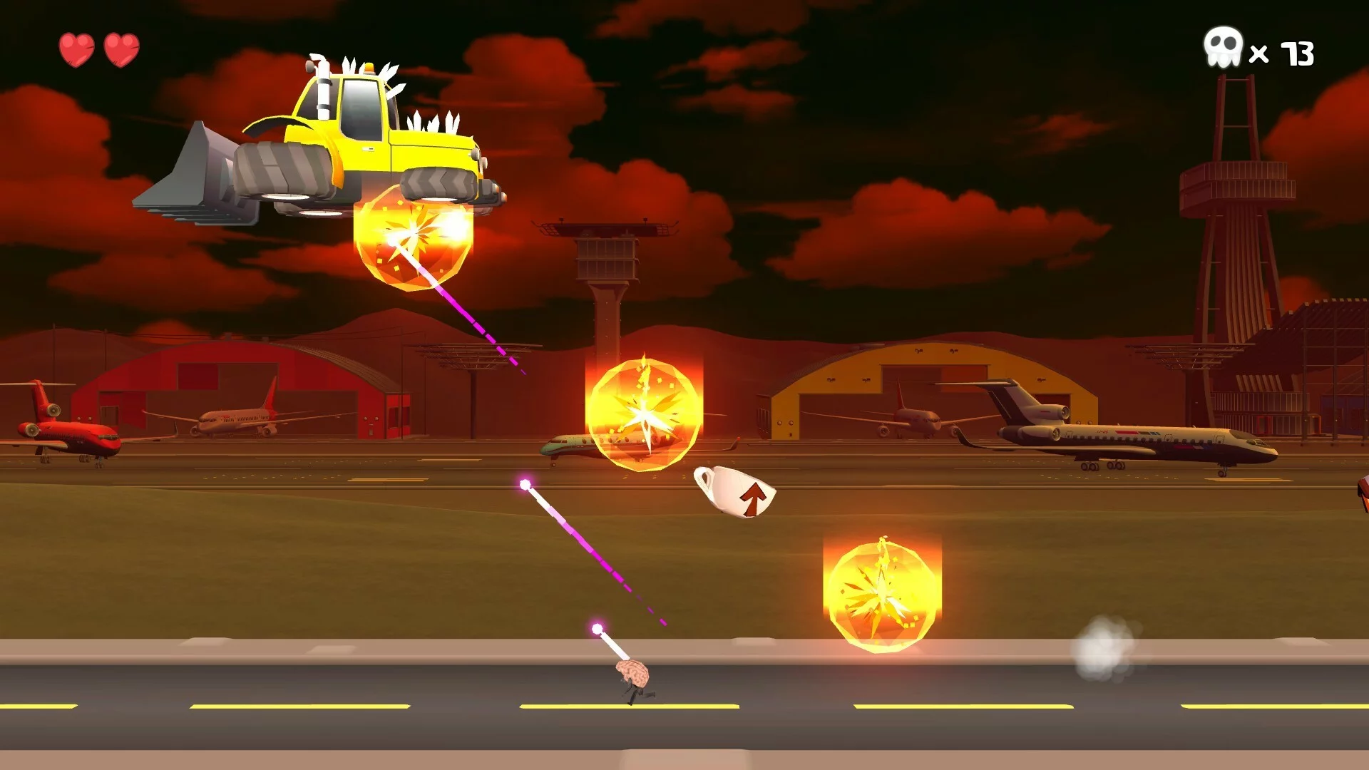 Изображение игры: JankBrain