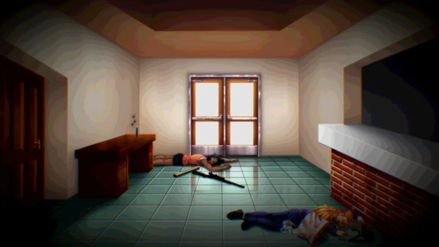 Изображение игры: The Zodiac Trial
