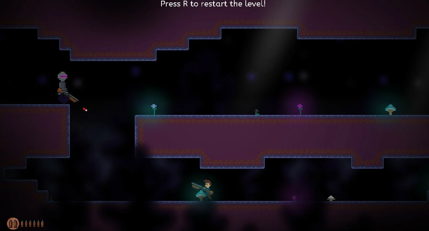 Изображение игры: Pulse Jumper