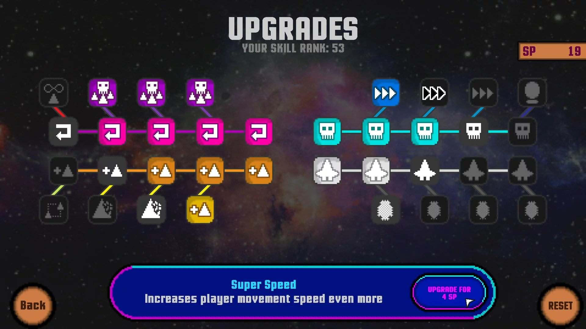 Изображение игры: Trapmania
