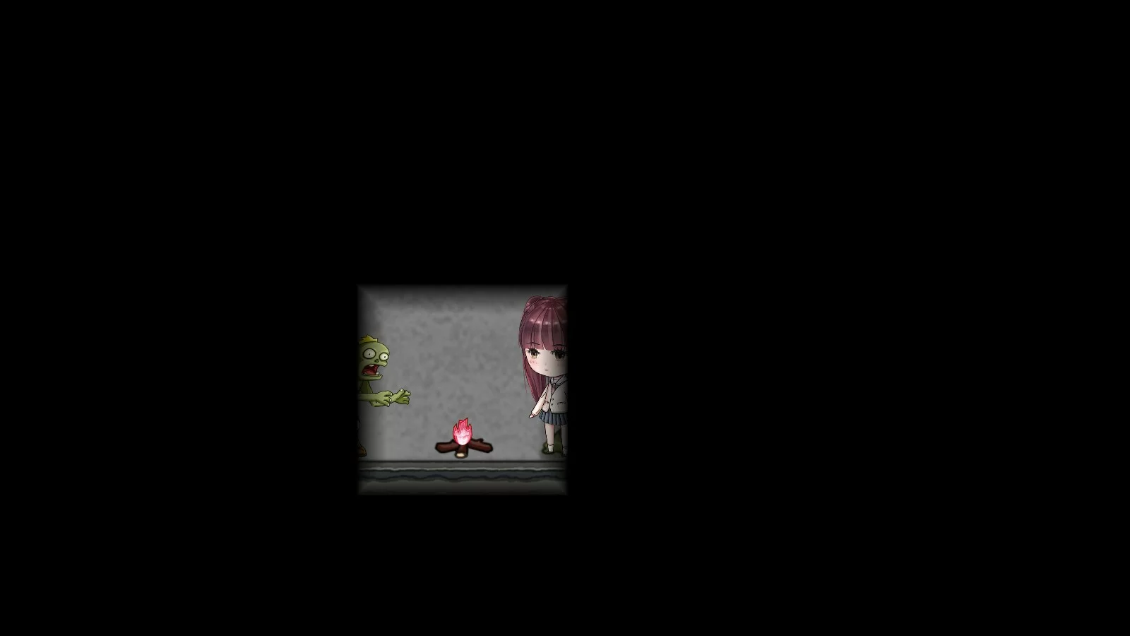 Изображение игры: No Light