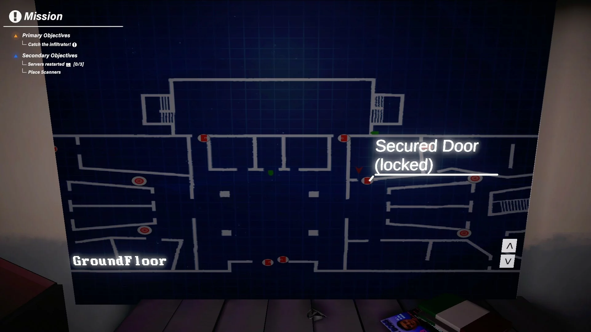 Изображение игры: Live Inc.
