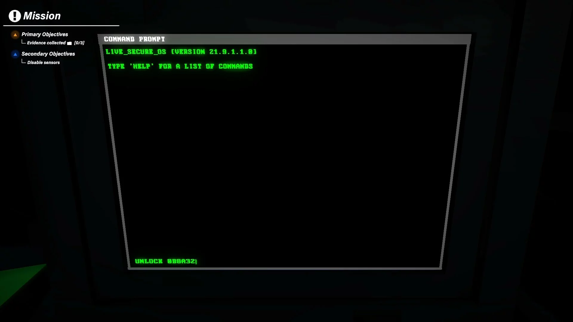 Изображение игры: Live Inc.