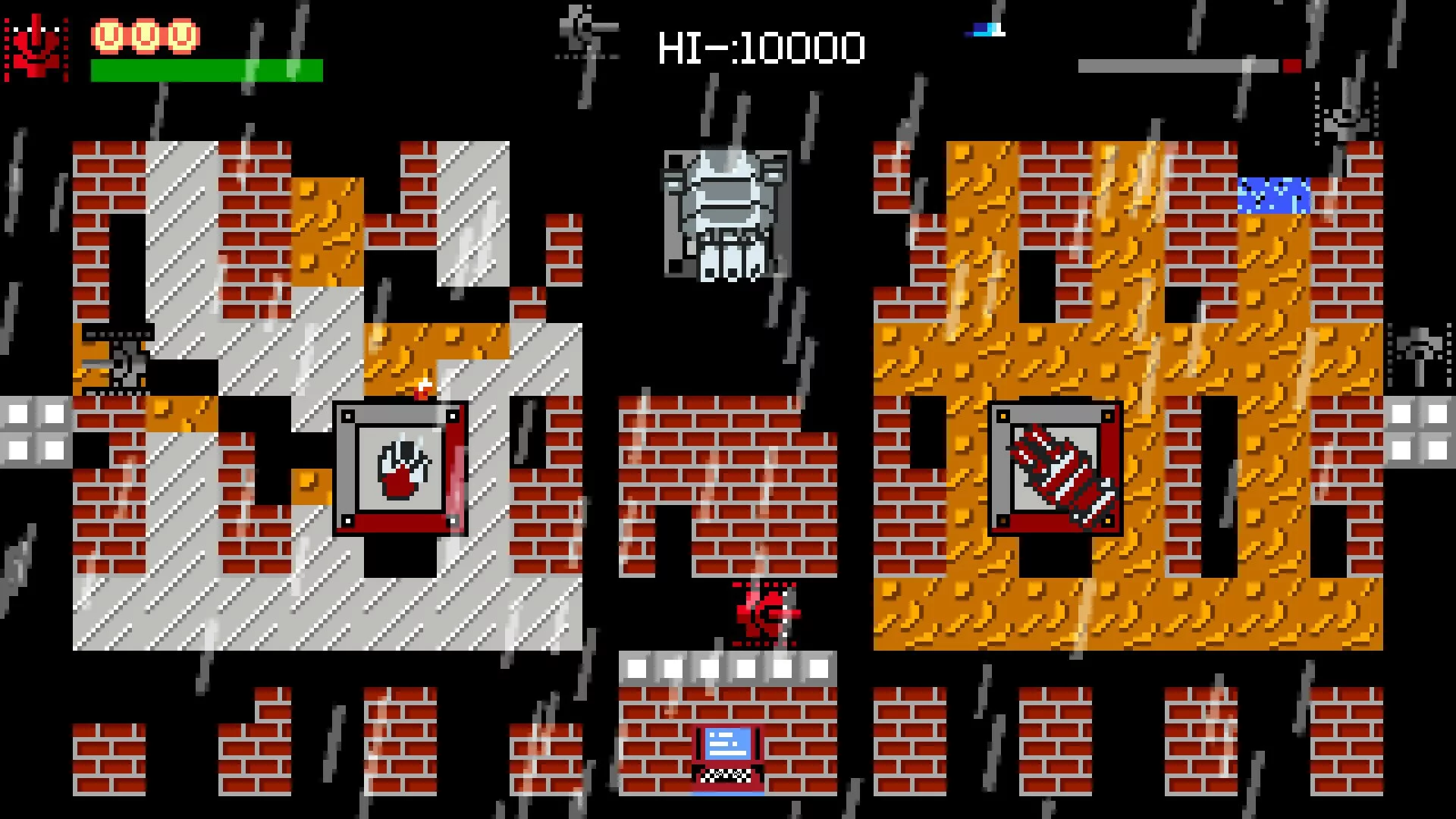 Изображение игры: The Tower Of TigerQiuQiu 2