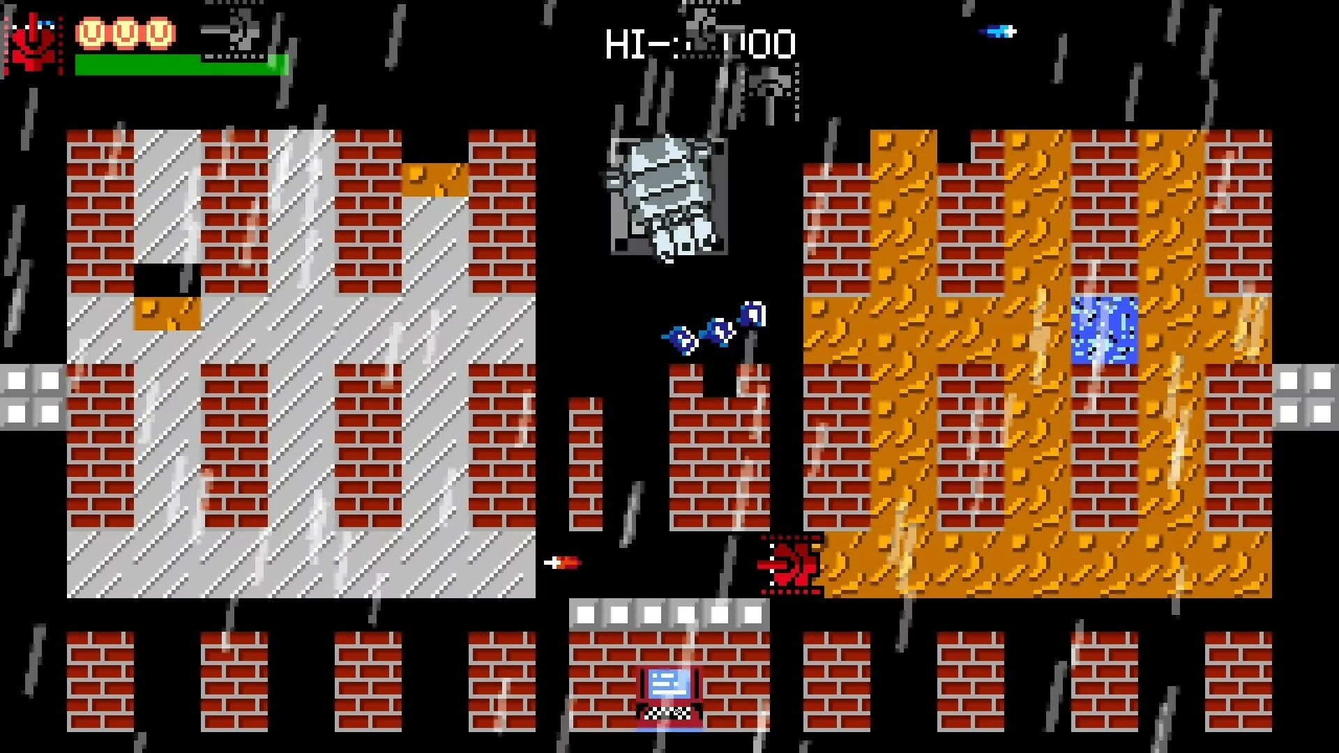 Изображение игры: The Tower Of TigerQiuQiu 2