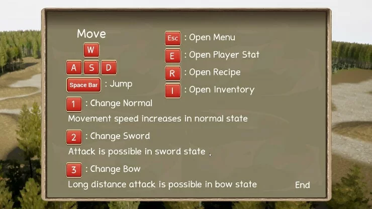 Изображение игры: Survival In Africa