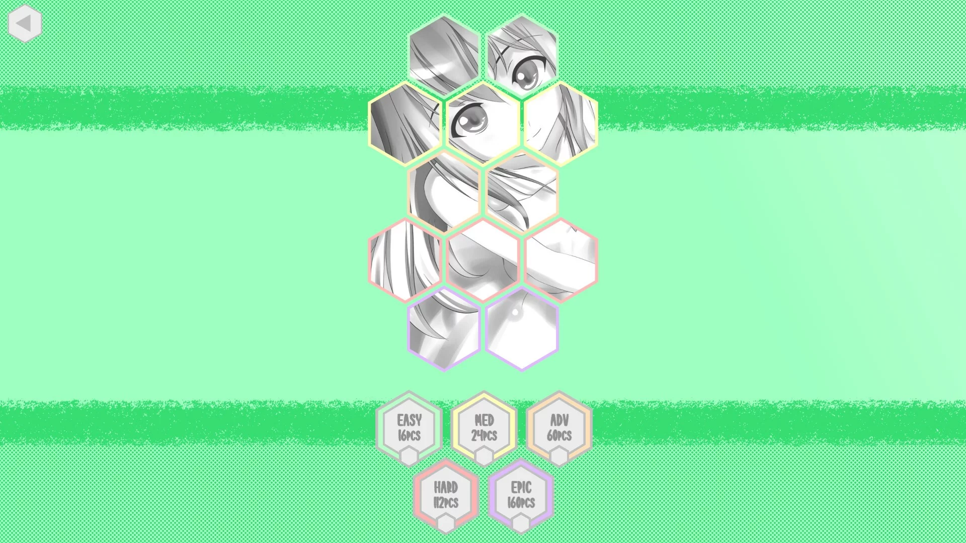 Изображение игры: Elven Truth