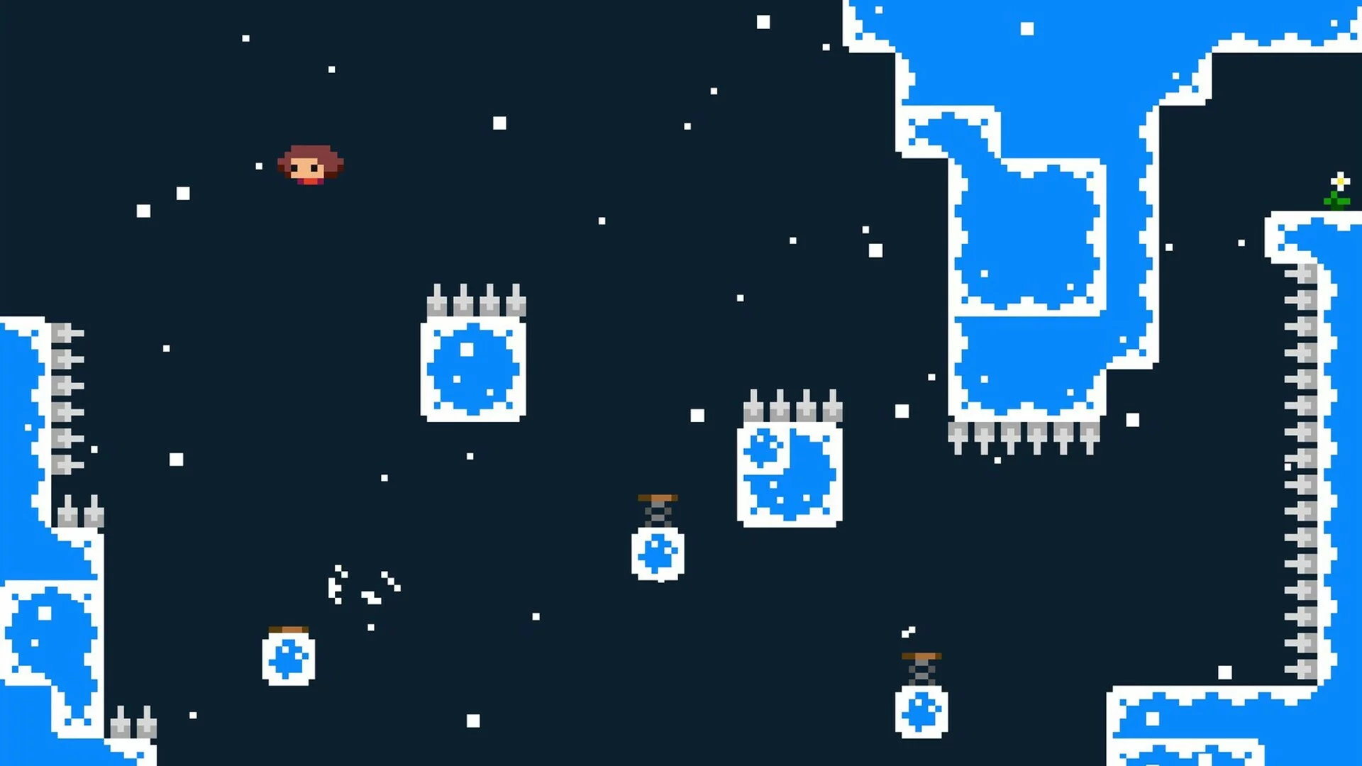 Изображение игры: Reach the Summit