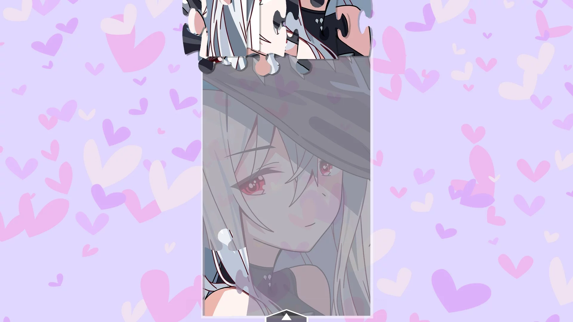 Изображение игры: Happy Valentine's Day