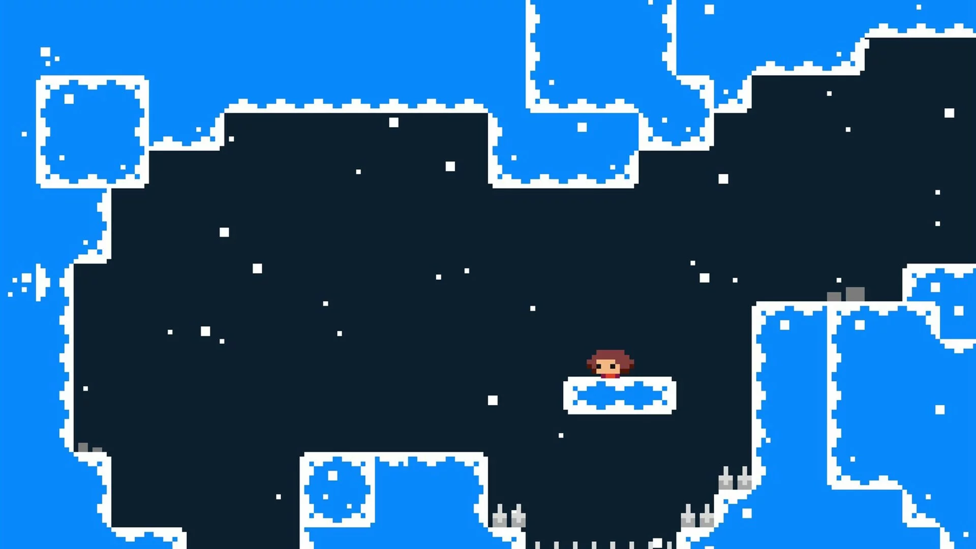Изображение игры: Reach the Summit