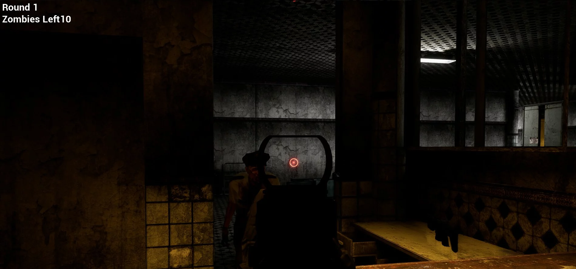 Изображение игры: Covid: Survive The PlanDemic
