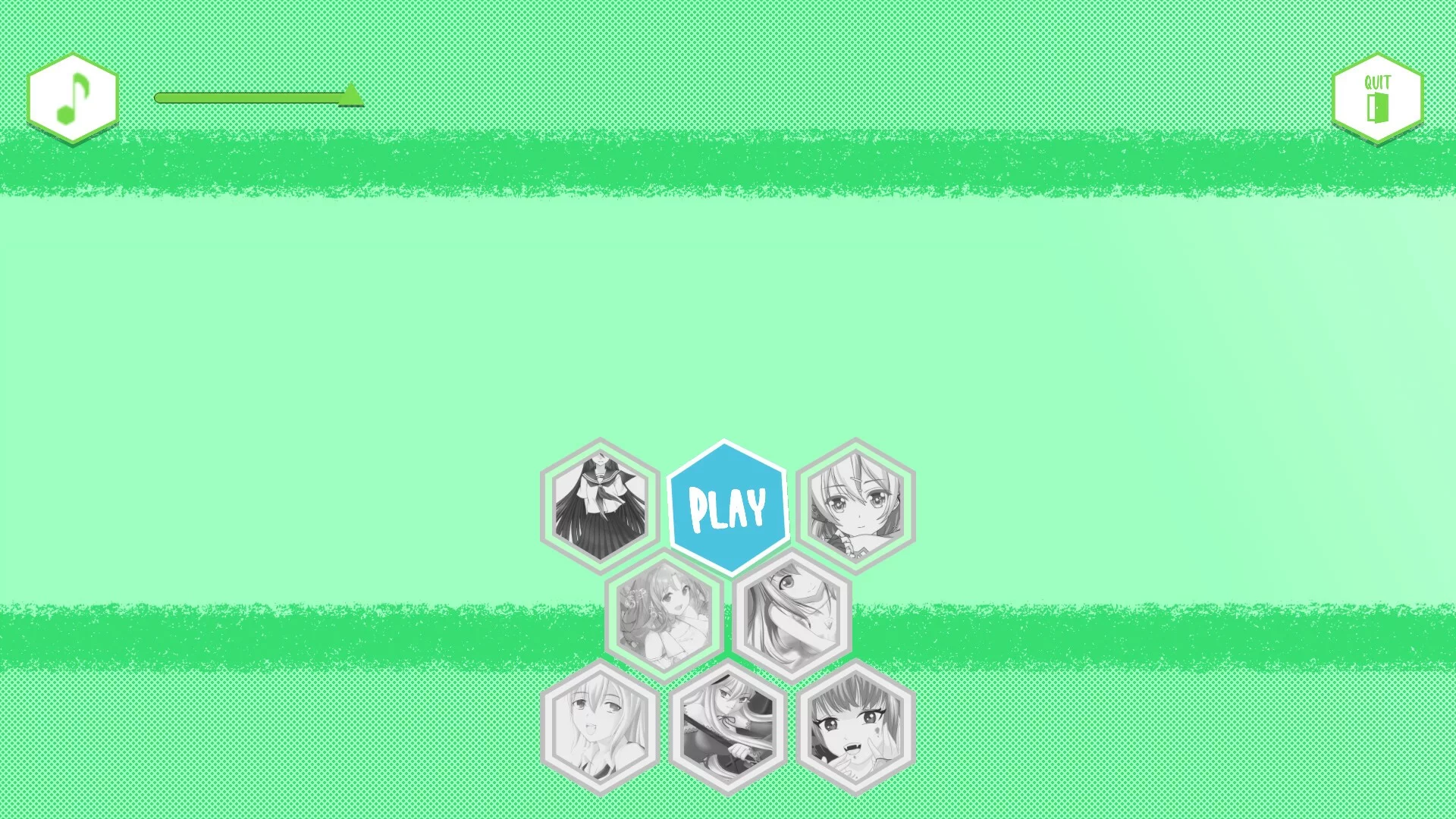 Изображение игры: Elven Truth