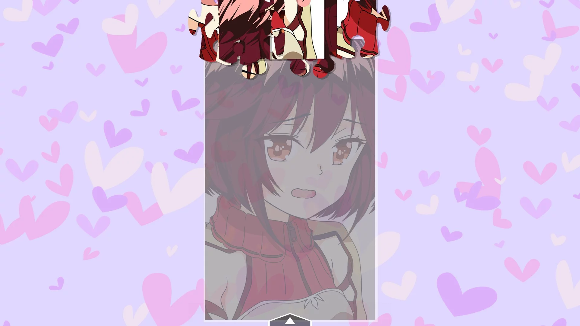 Изображение игры: Happy Valentine's Day