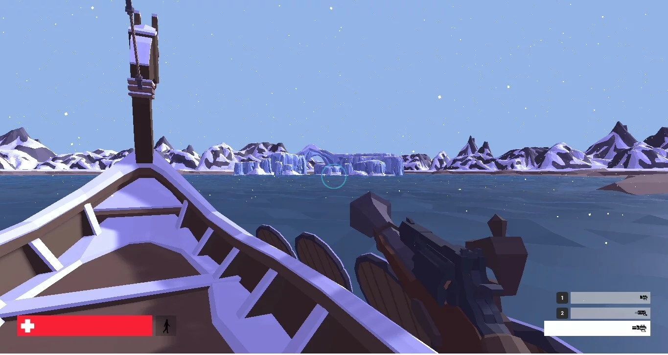 Изображение игры: Mighty Vikings