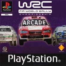 Изображение игры: WRC: FIA World Rally Championship Arcade