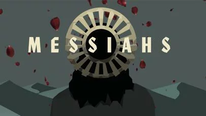 Изображение игры: Messiahs