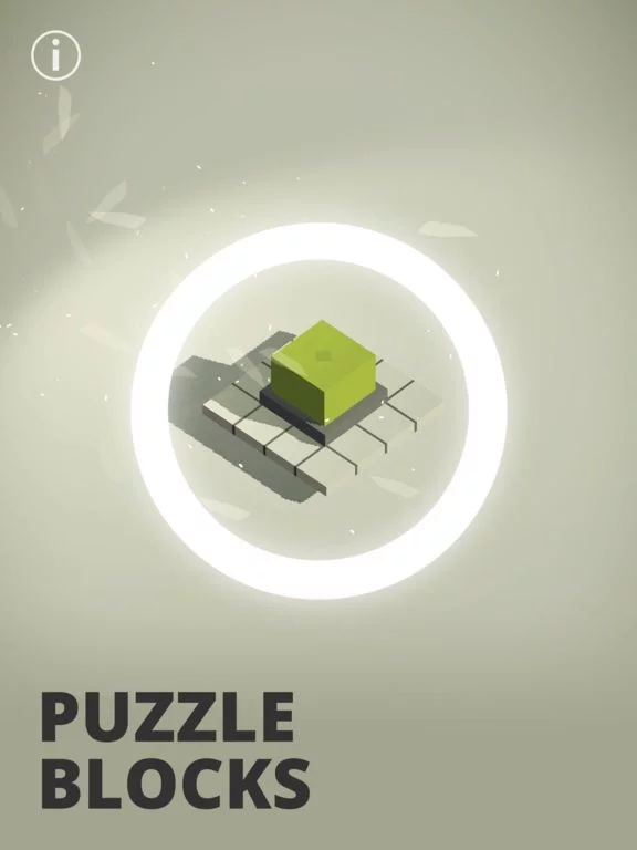 Изображение игры: Puzzle & Blocks
