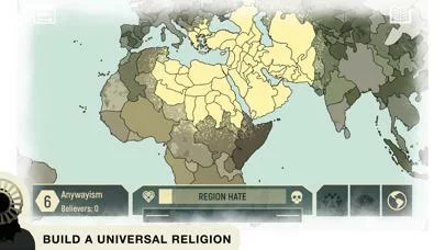 Изображение игры: Messiahs