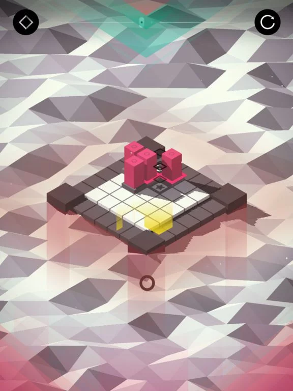 Изображение игры: Puzzle & Blocks