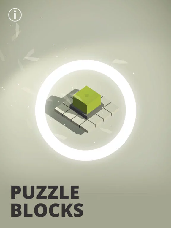 Изображение игры: Puzzle & Blocks