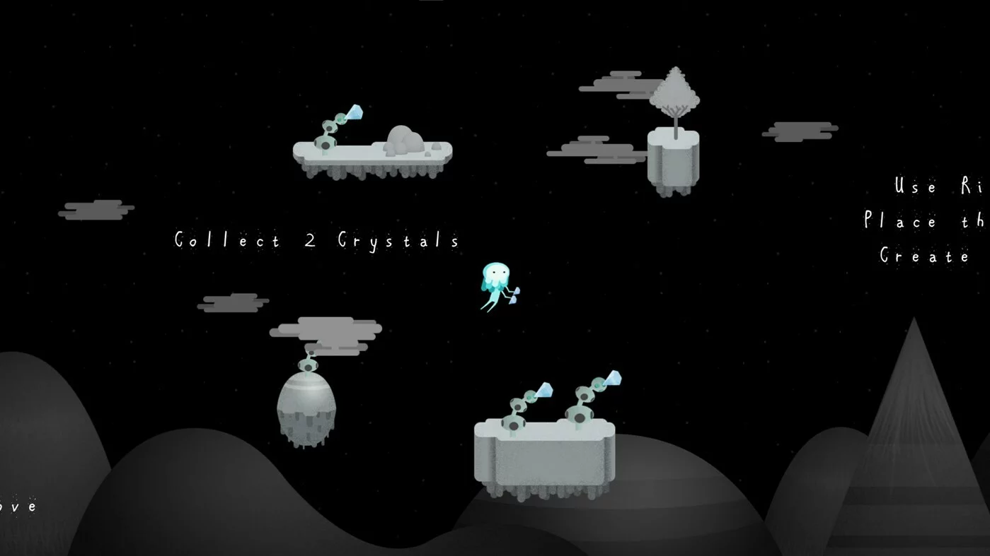 Изображение игры: Moonlight Fantasy