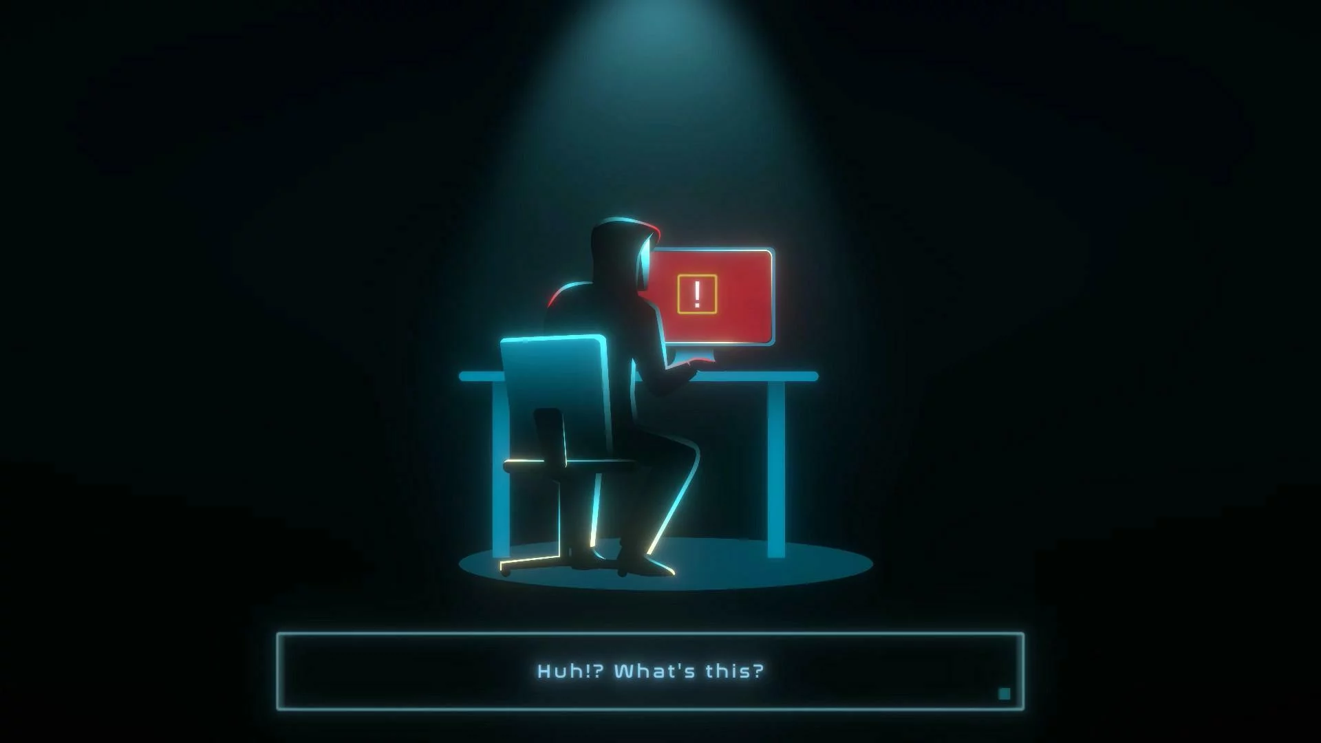 Изображение игры: Crypto: Against All Odds