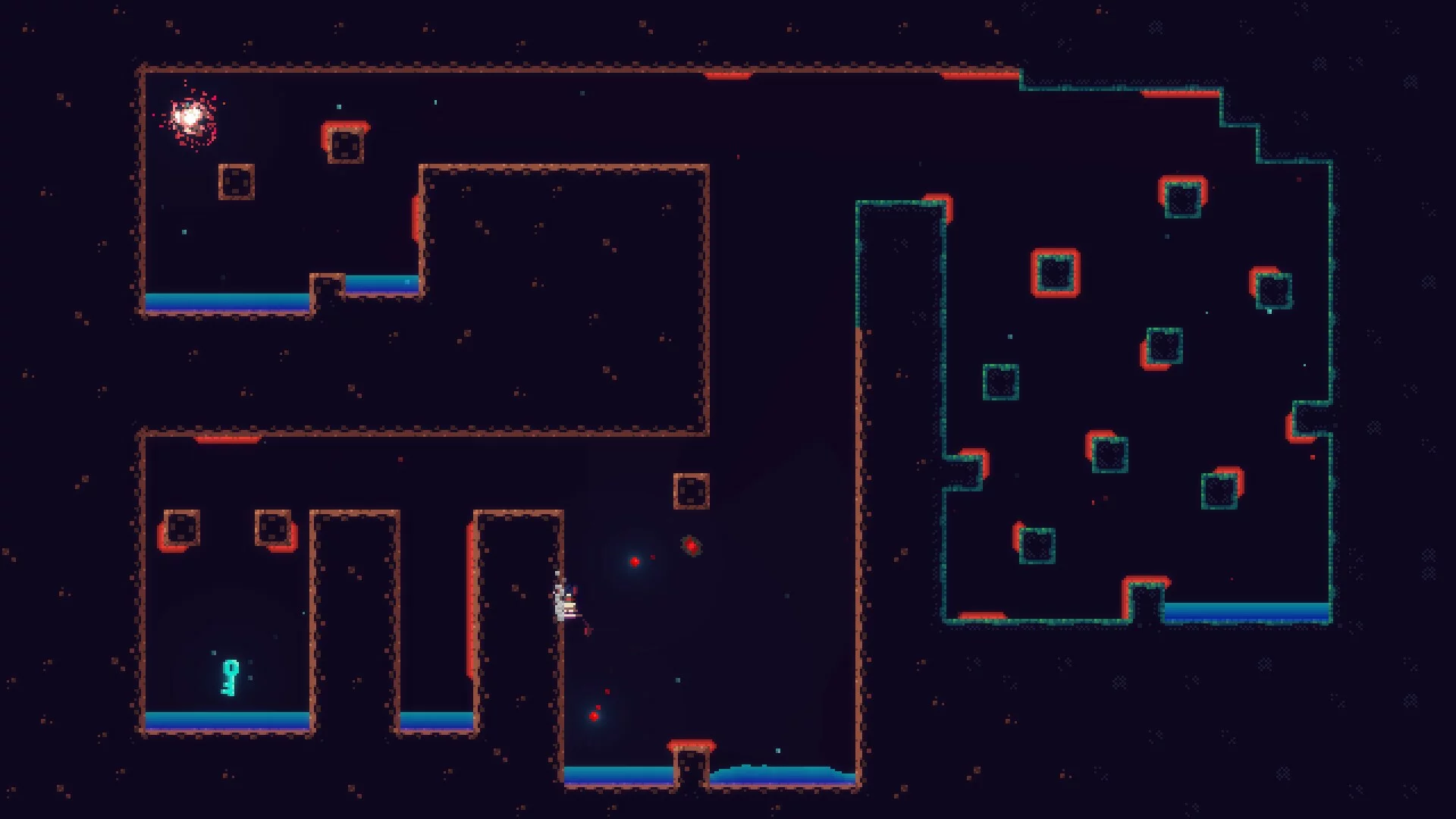 Изображение игры: Demonicute