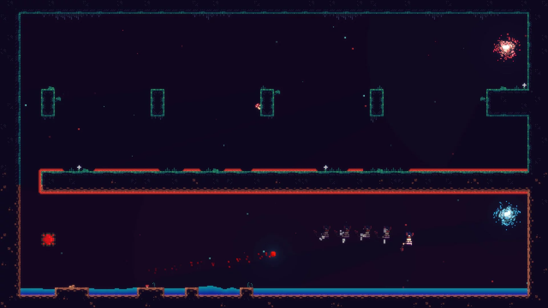 Изображение игры: Demonicute