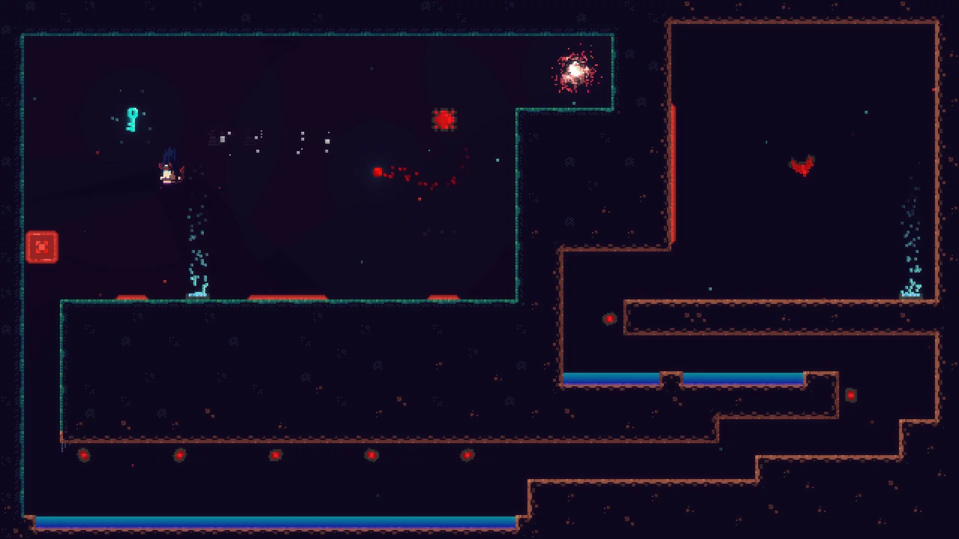 Изображение игры: Demonicute