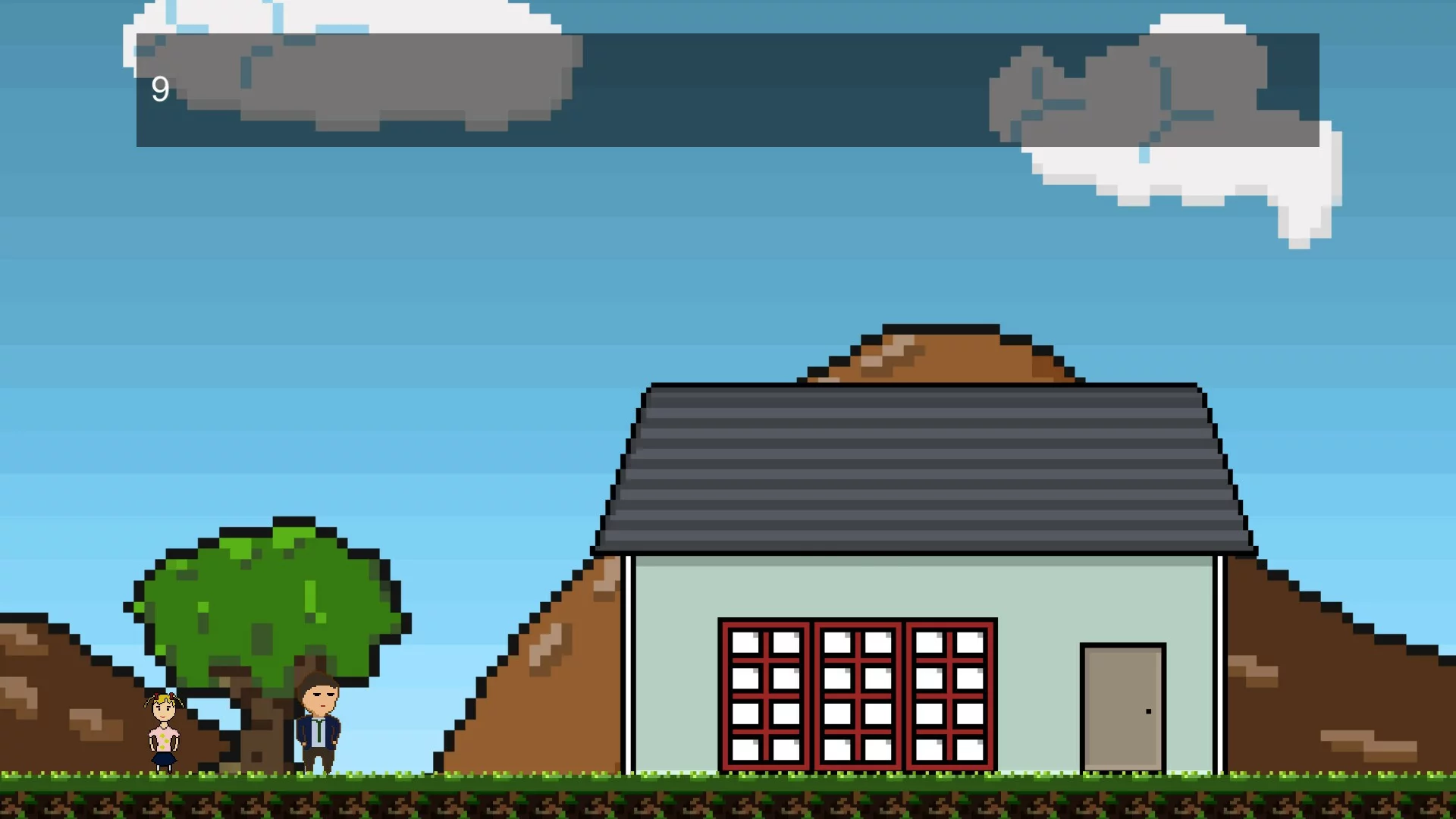 Изображение игры: Sink