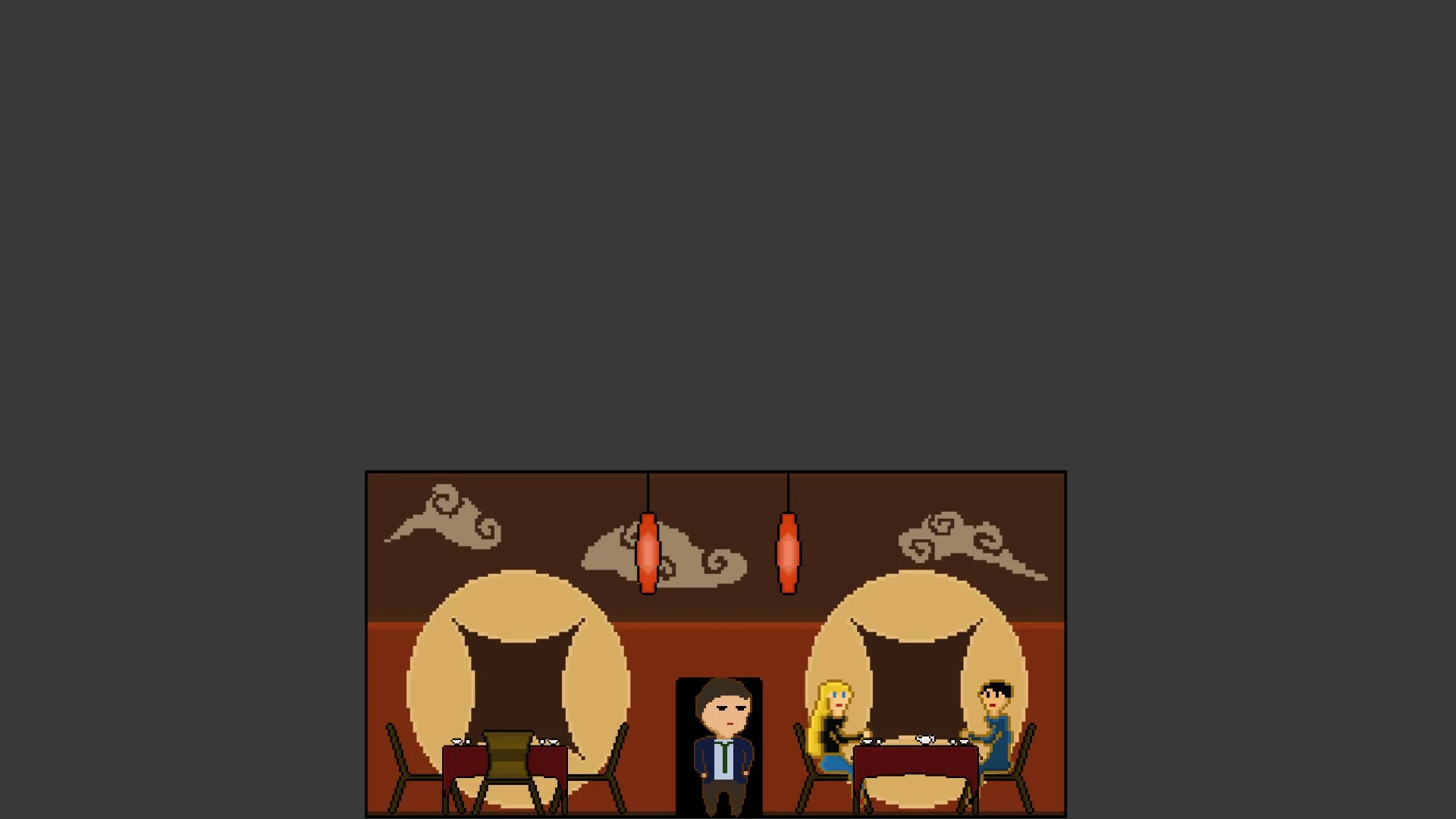Изображение игры: Sink