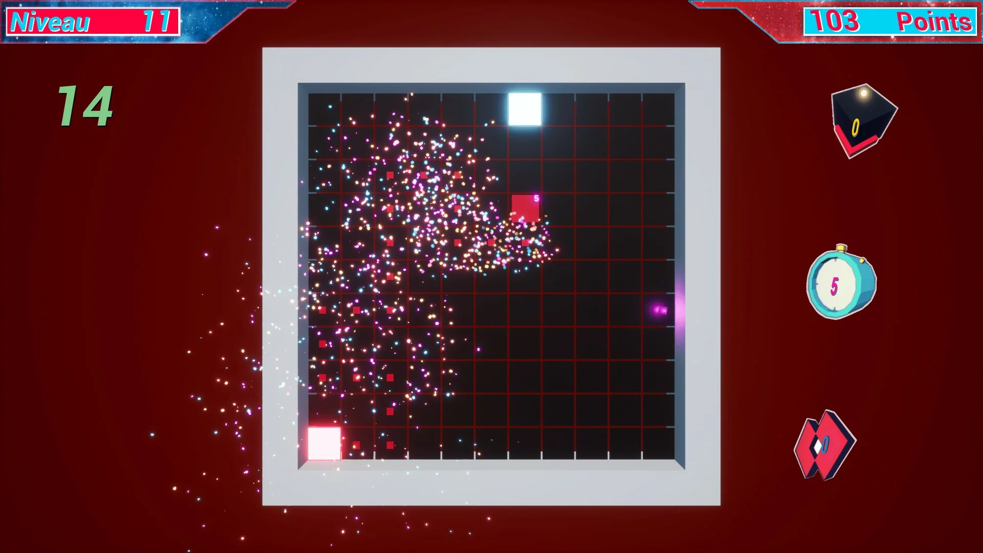 Изображение игры: Memory Maze