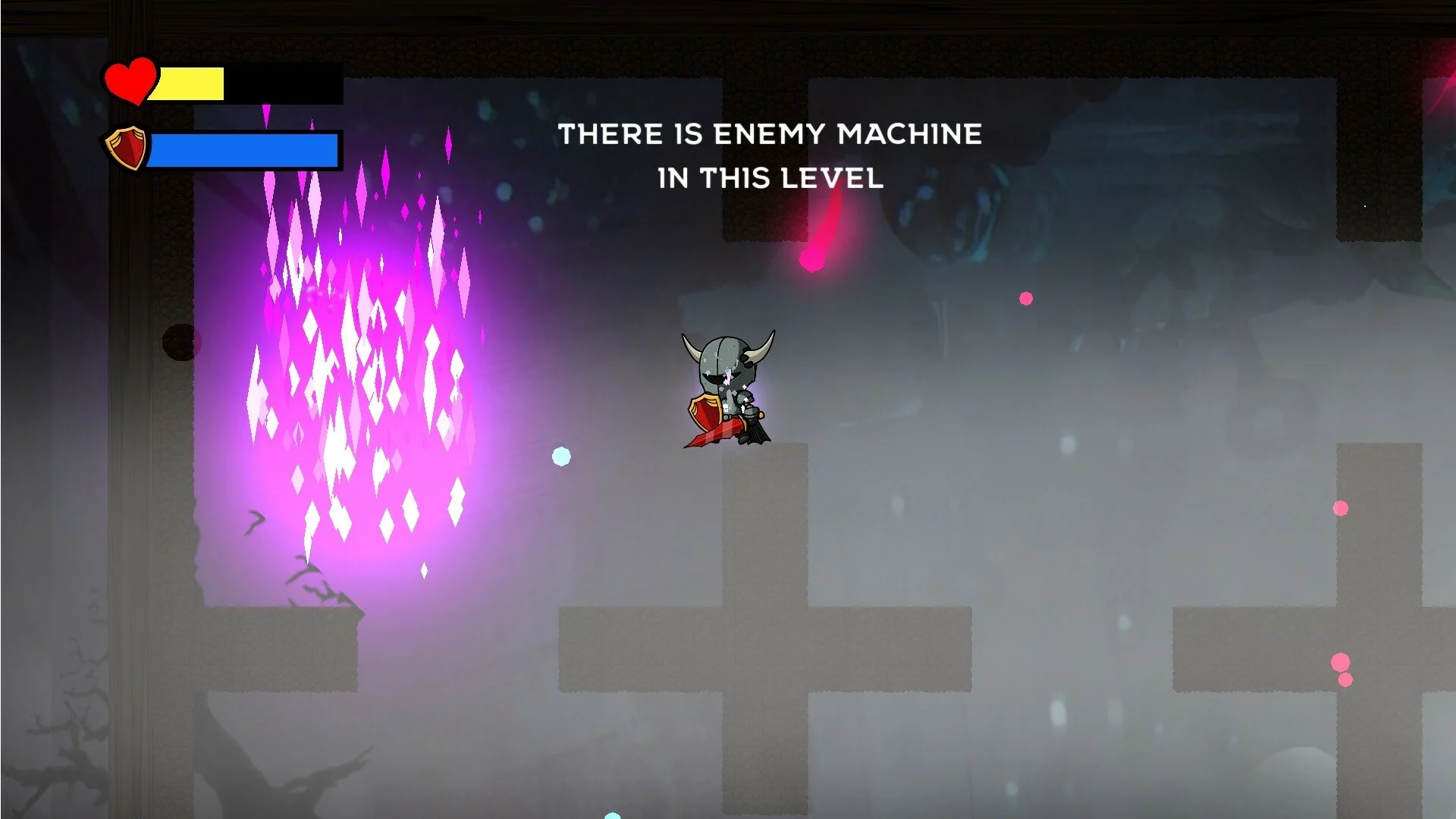 Изображение игры: Hollow Ghost
