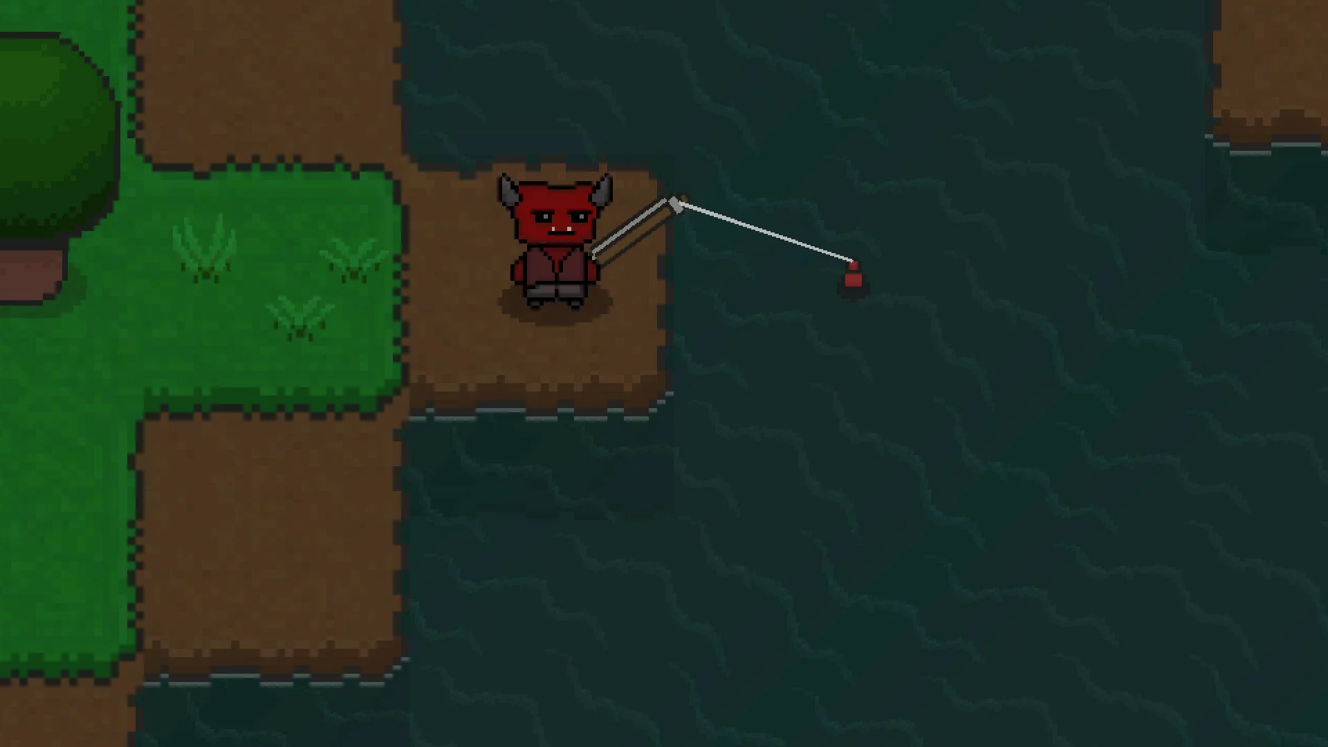 Изображение игры: Underlings