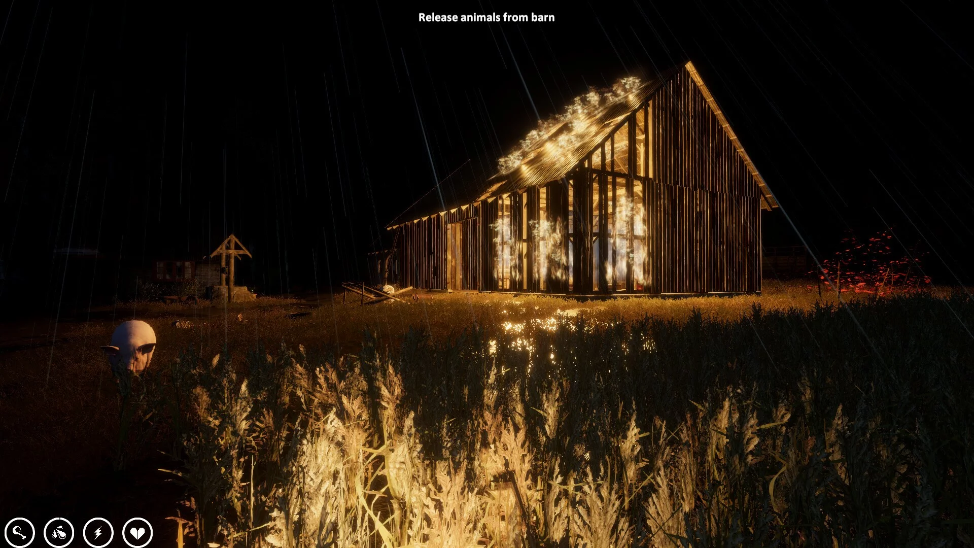 Изображение игры: Farmer's Life: Prologue