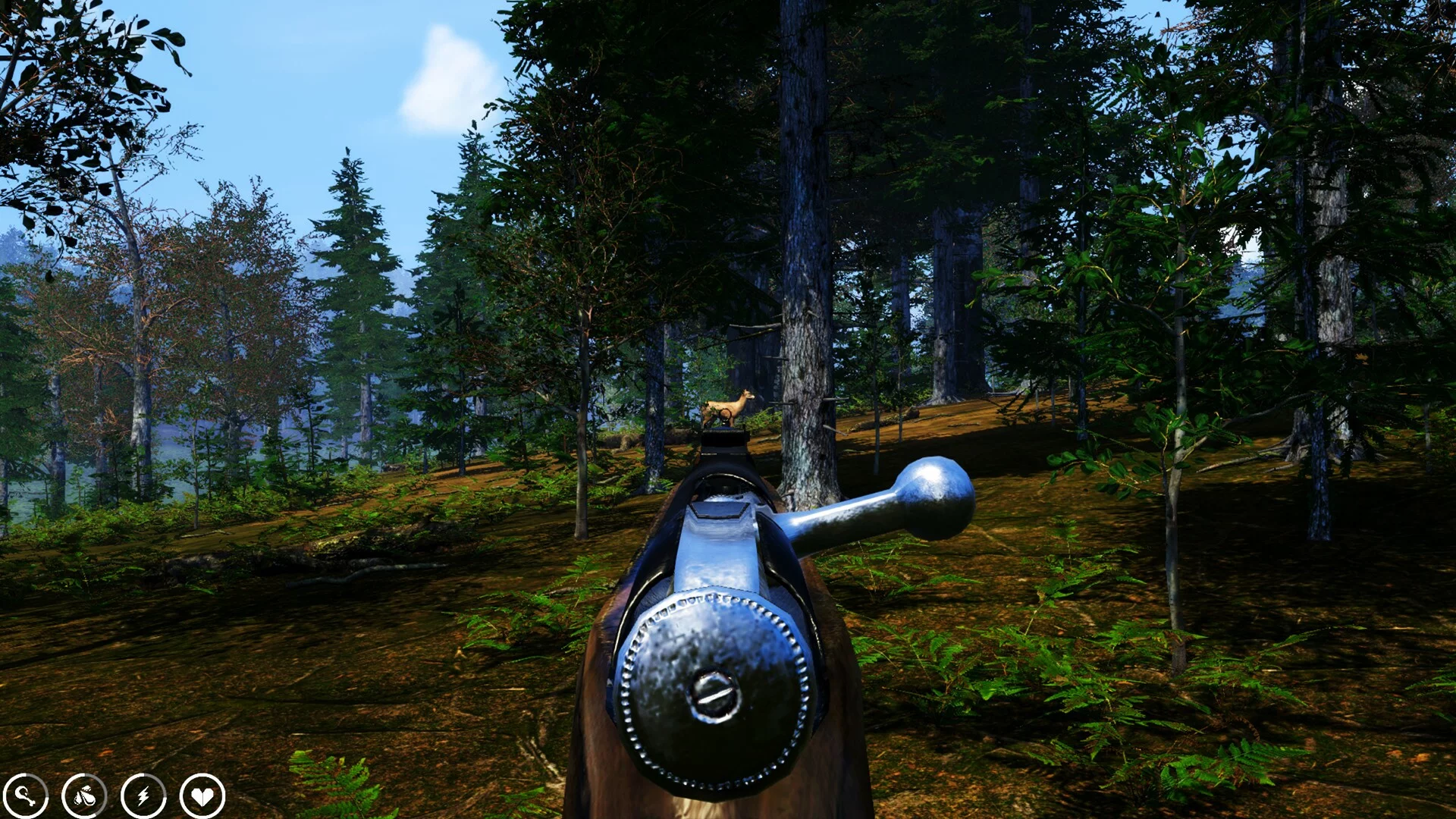 Изображение игры: Farmer's Life: Prologue