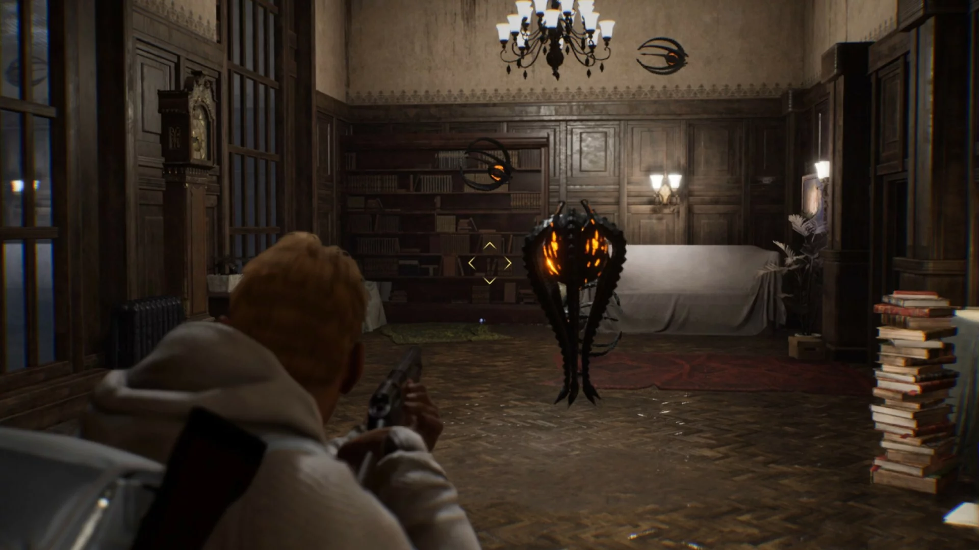 Изображение игры: Project Morpheus: Prologue