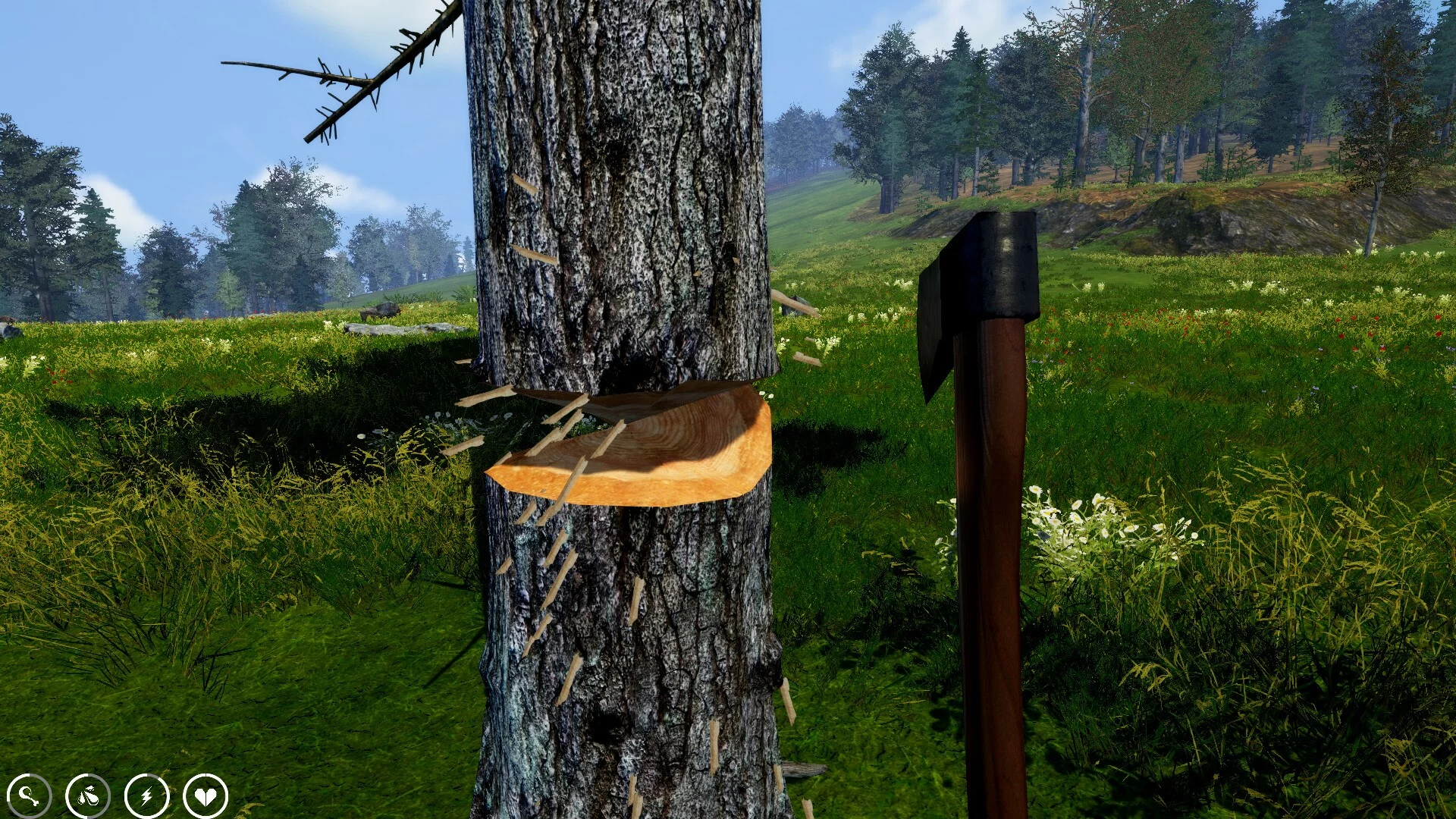 Изображение игры: Farmer's Life: Prologue