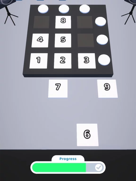 Изображение игры: Clumsy Studio