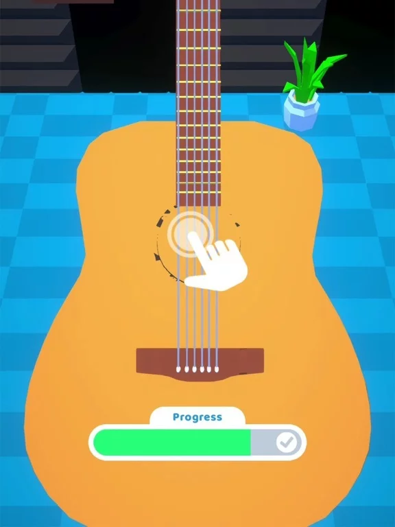 Изображение игры: Clumsy Studio