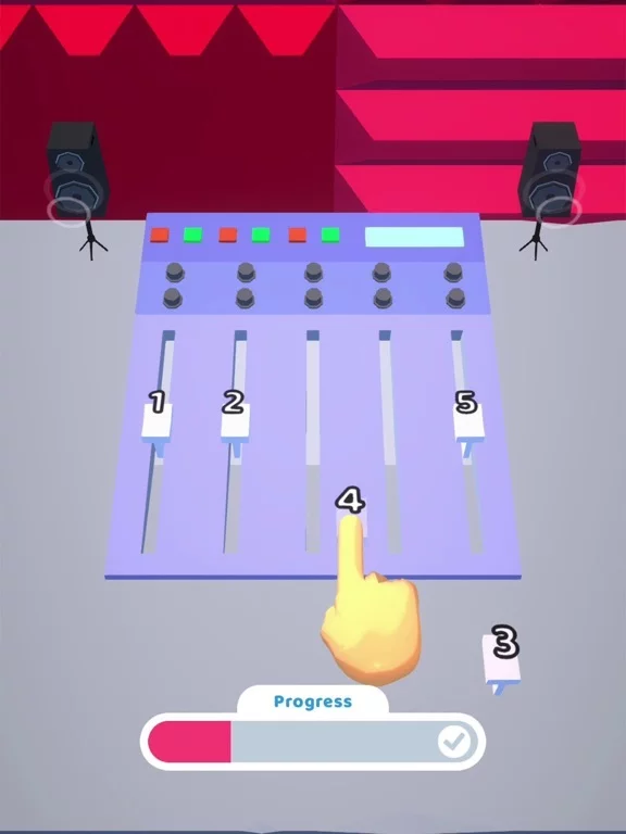 Изображение игры: Clumsy Studio