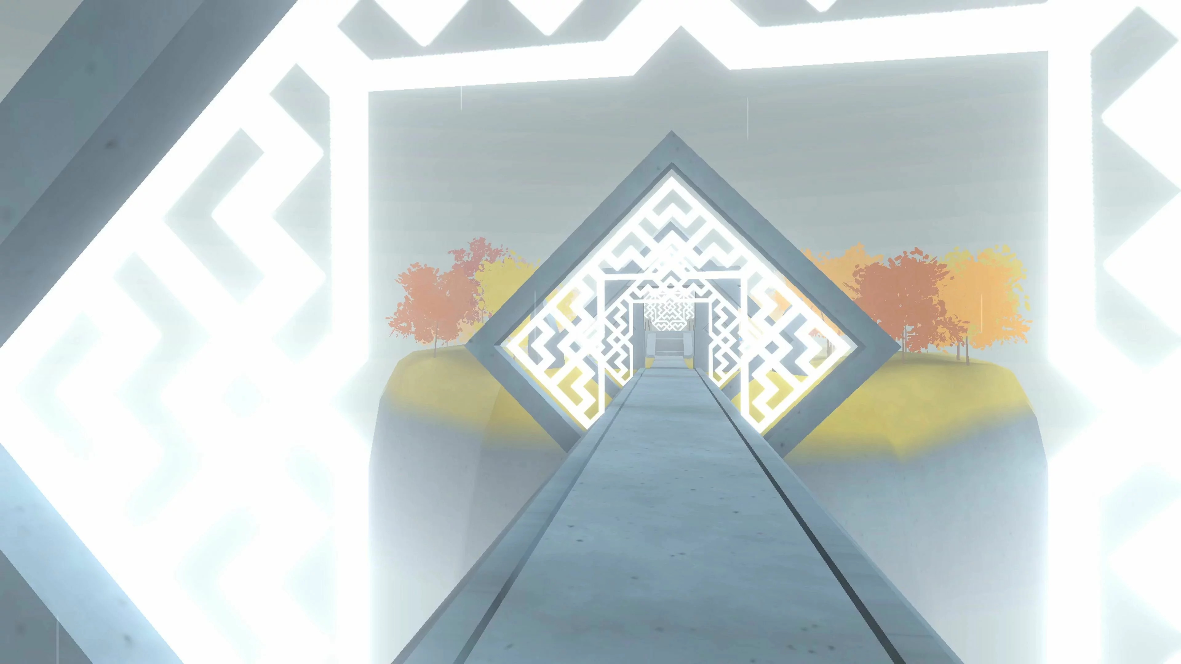 Изображение игры: The Pillar: Puzzle Escape