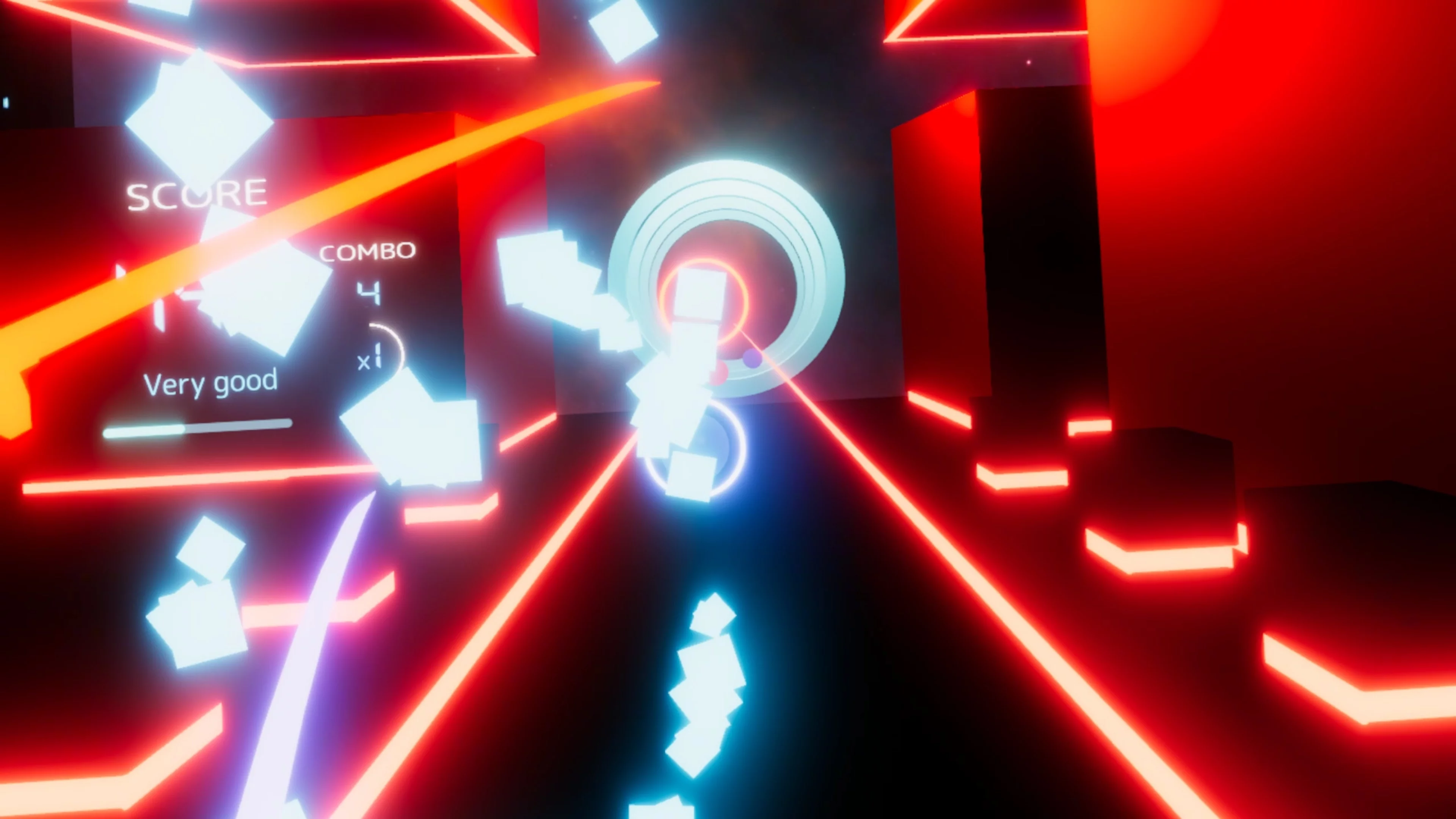 Изображение игры: Brain Beats