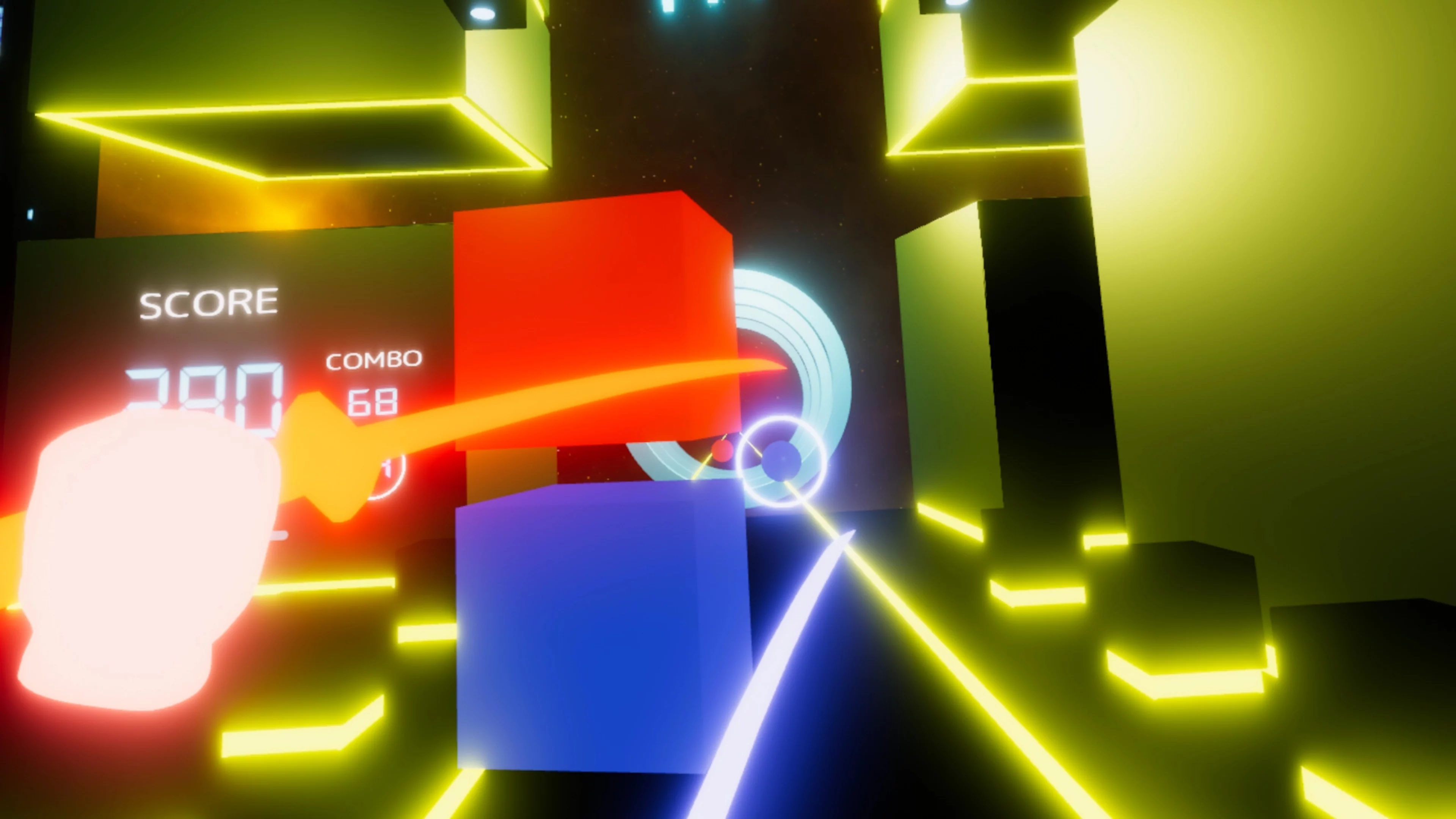 Изображение игры: Brain Beats