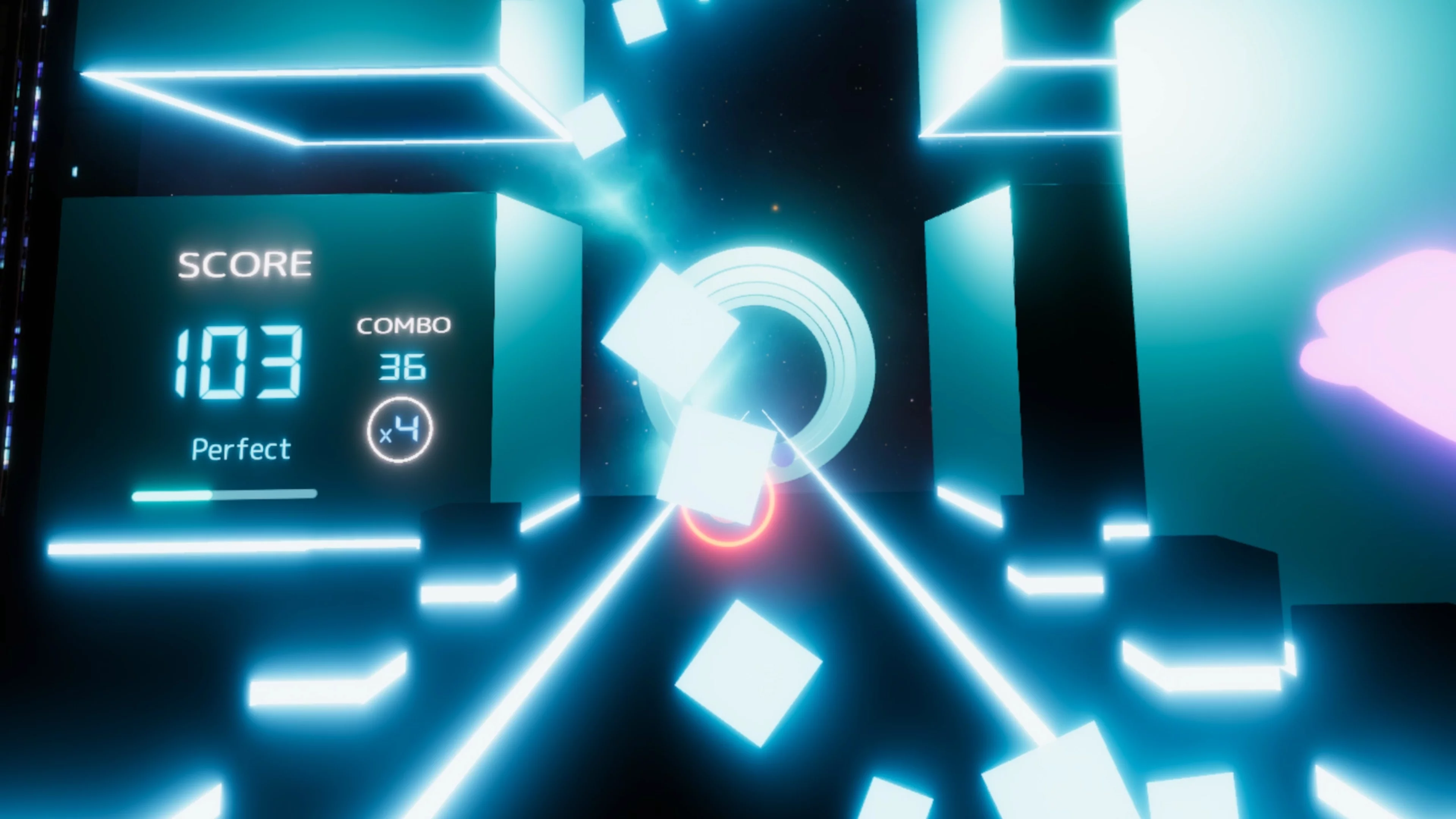 Изображение игры: Brain Beats