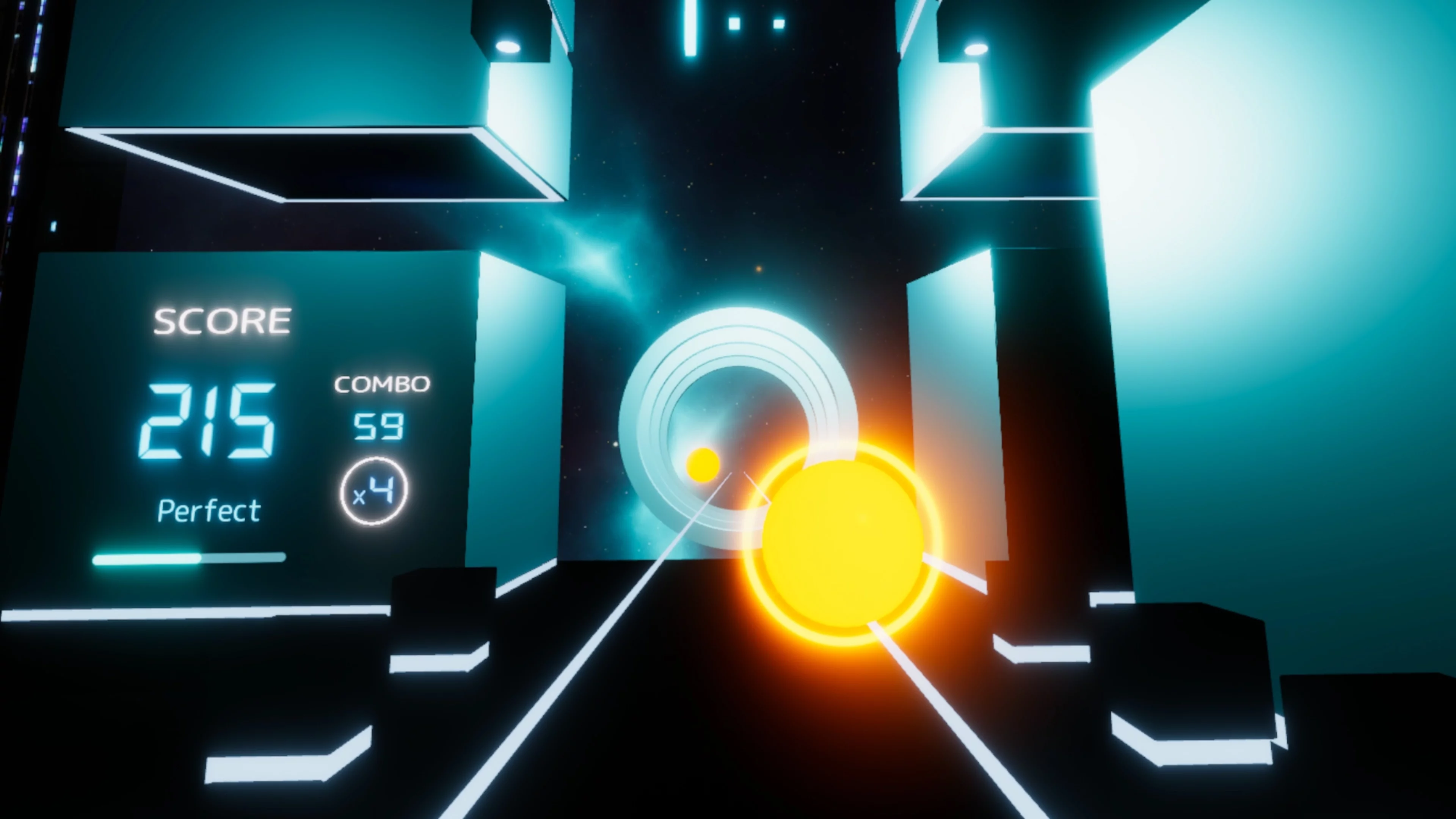 Изображение игры: Brain Beats