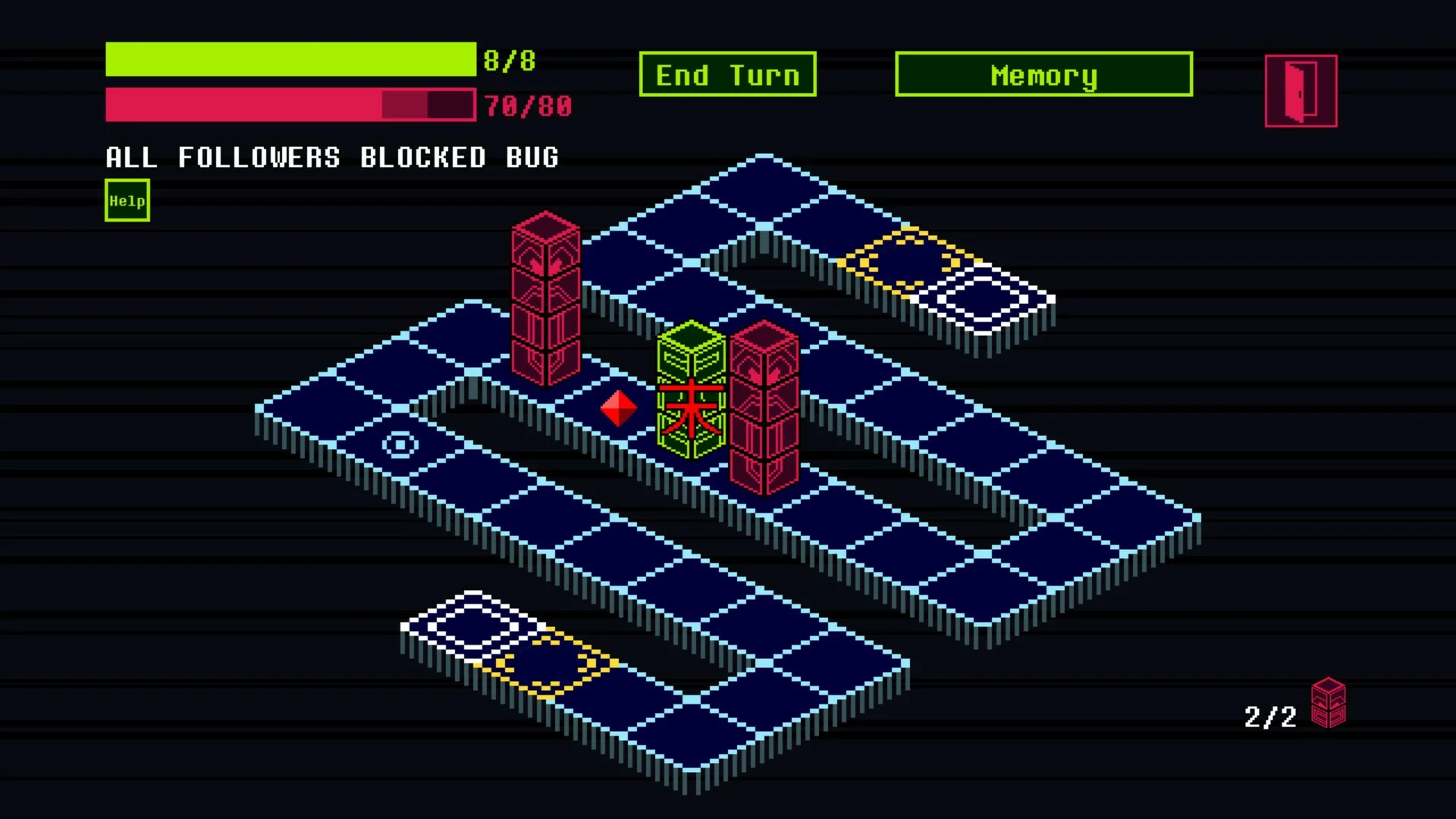 Изображение игры: Leak Elite