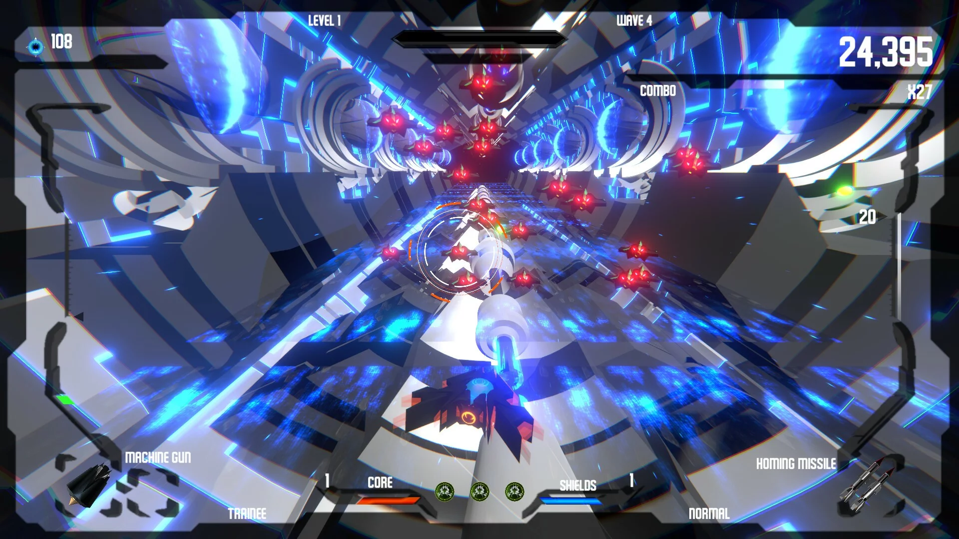 Изображение игры: Devastation 2 - Repatriation
