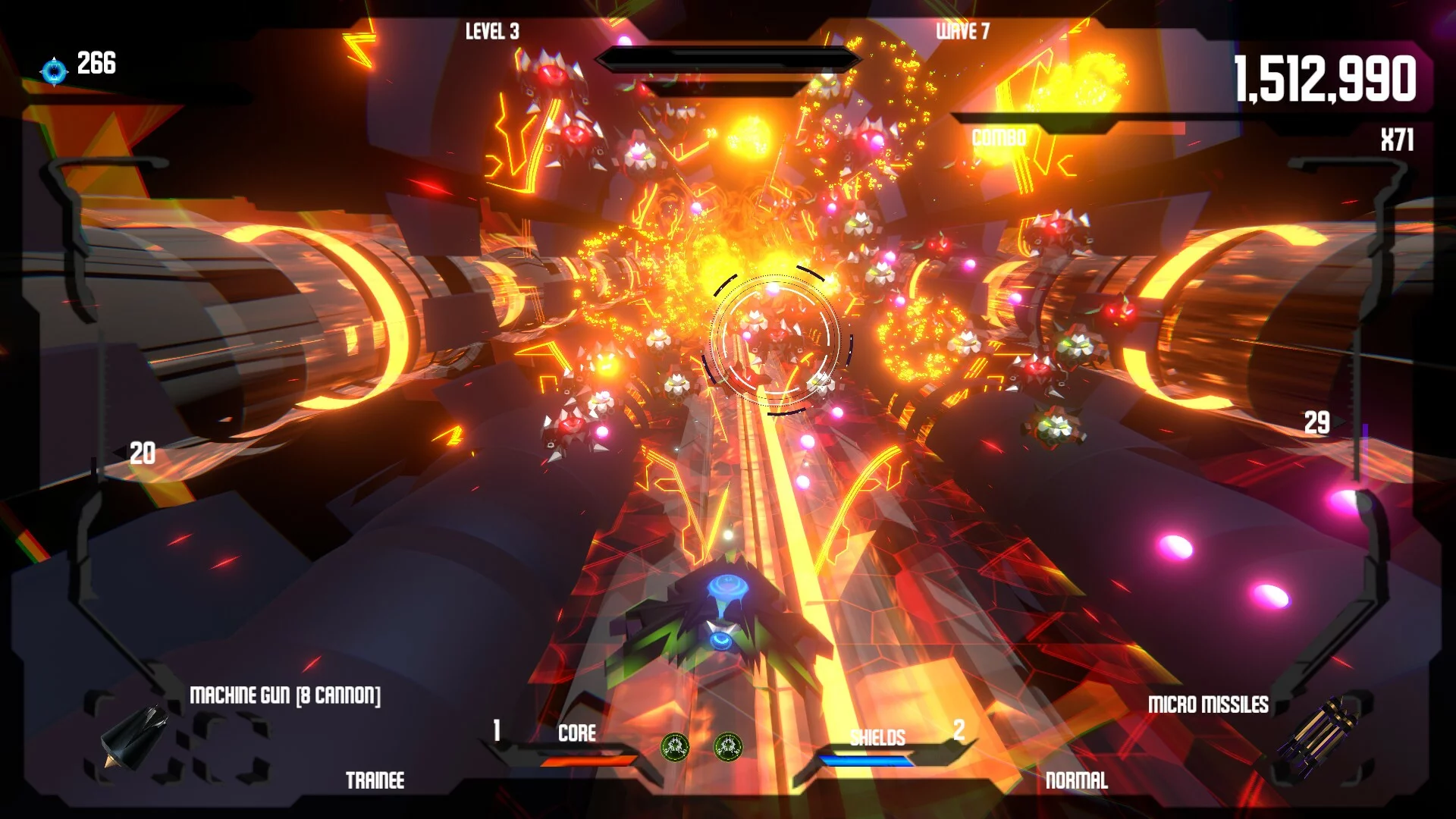 Изображение игры: Devastation 2 - Repatriation