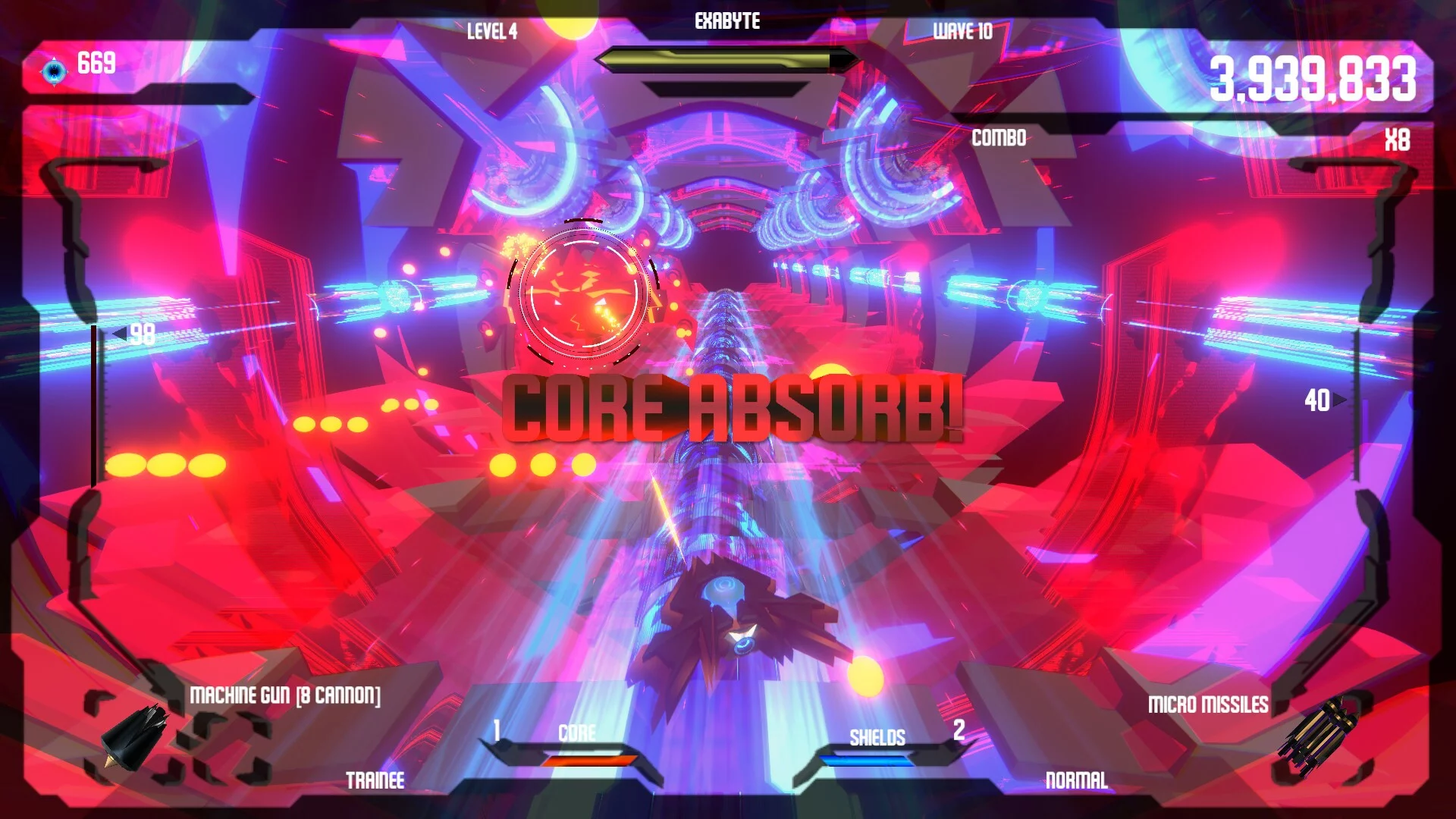 Изображение игры: Devastation 2 - Repatriation